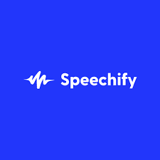 Speechify Logo