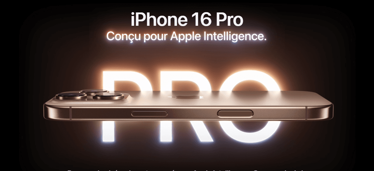 The iPhone 16 Is Coming!